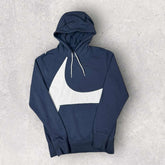 Nike Graphic Hoodie - S